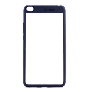 Xiaomi Mi Max 2 Kılıf Zore Buttom Kapak