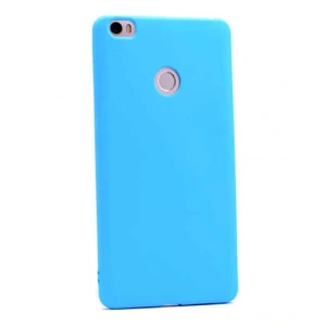 Xiaomi Mi Max Kılıf Zore Premier Silikon Kapak