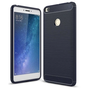 Xiaomi Mi Max Kılıf Zore Room Silikon Kapak