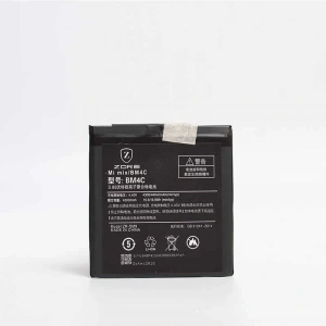 Xiaomi Mi Mix Zore Tam Orjinal Batarya
