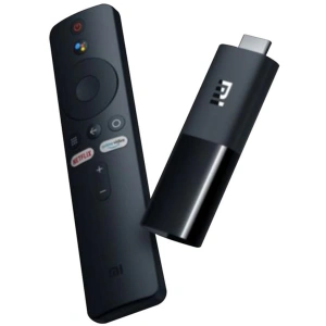 Xiaomi Mi Tv Stick 1080p Android TV Medya Oynatcı