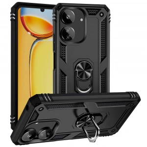 Xiaomi Poco C65 Kılıf Zore Vega Kapak