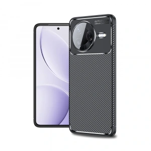 Xiaomi Poco F7 Pro Kılıf Zore Negro Silikon Kapak