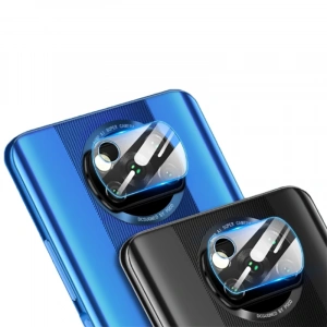 Xiaomi Poco X3 Zore Nano Kamera Koruyucu