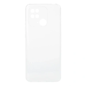 Xiaomi Redmi 10C Kılıf Zore Kamera Korumalı Süper Silikon Kapak