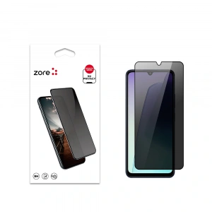Xiaomi Redmi 14C 4G Zore New 5D Privacy Temperli Ekran Koruyucu