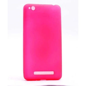 Xiaomi Redmi 4A Kılıf Zore Premier Silikon Kapak
