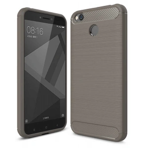 Xiaomi Redmi 4x Kılıf Zore Room Silikon Kapak