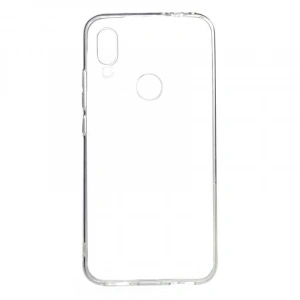 Xiaomi Redmi 7 Kılıf Zore Süper Silikon Kapak