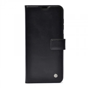 Xiaomi Redmi A4 Kılıf Zore Kar Deluxe Kapaklı Kılıf