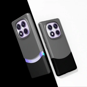 Xiaomi Redmi Note 14 Pro 5G Kılıf Mıknatıslı Zore Duble Kapak