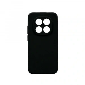 Xiaomi Redmi Note 15 Pro Kılıf Zore Biye Silikon