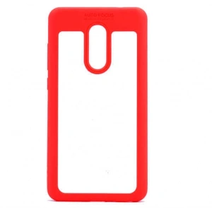 Xiaomi Redmi Note 4X Kılıf Zore Buttom Kapak