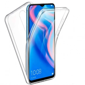 Xiaomi Redmi Note 8 Kılıf Zore Enjoy Kapak