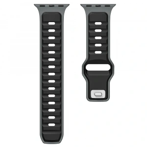 Xiaomi Redmi Watch 5 Active Zore KRD-135 22mm Silikon Kordon Strap Kayış