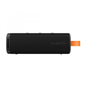 Xiaomi Sound Outdoor 30W IP67 Bluetooth Hoparlör Siyah