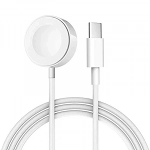Zore Akıllı Saat Wireless Type-C Şarj Kablosu 1m