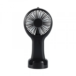 Zore DD5002 Telefon Standlı 3 Kademeli El Fanı