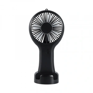 Zore DD5002 Telefon Standlı 3 Kademeli El Fanı