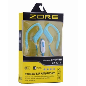 Zore GX-1218 Mp3 Stereo Kulaklık