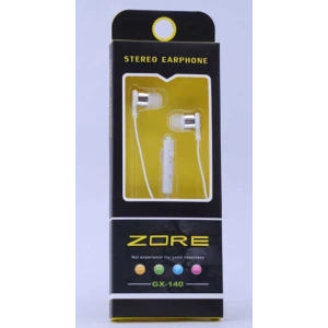 Zore GX-140 Stereo Kulaklık