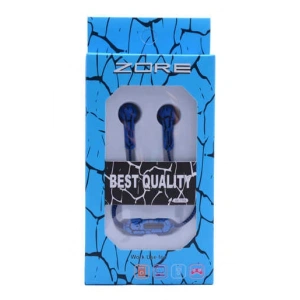 Zore GX-7703 Stereo Mp3 Kulaklık