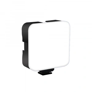 Zore GZ49S RGB Light Işıklı Telefon Tutucu Ring Light