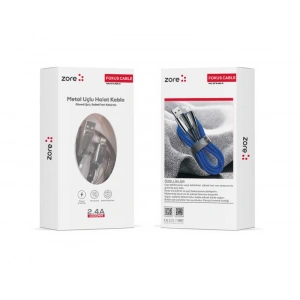 Zore Lightning Focus Usb Kablo