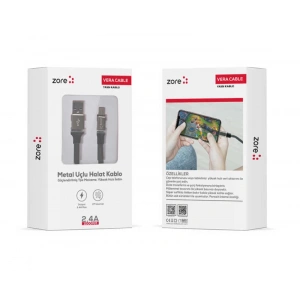 Zore Micro Vera Usb Kablo