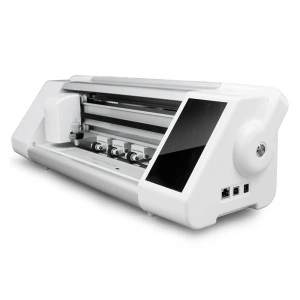 Zore Nano Ekran Koruyucu Kesme Makinası