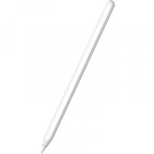 Zore Pencil 09 Palm-Rejection Magnetik Şarj ve Eğim Özellikli Dokunmatik Çizim Kalemi