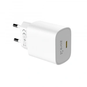 Zore Play Serisi PL09 Type-C Şarj Aleti 25W