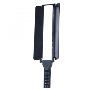 Zore R1000 OLED Ekran Göstergeli RGB Led Işıklı Aydınlatma Çubuğu