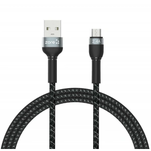 Zore Shira Serisi Micro USB Kablo 1m