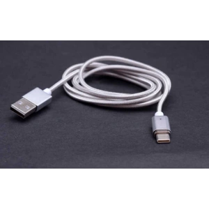 Zore Type-c Mıknatıslı Usb Kablo
