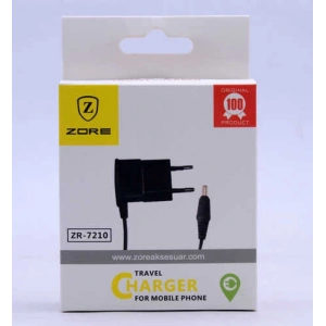 Zore ZR-7210 Uyumlu Ev Şarj Aleti