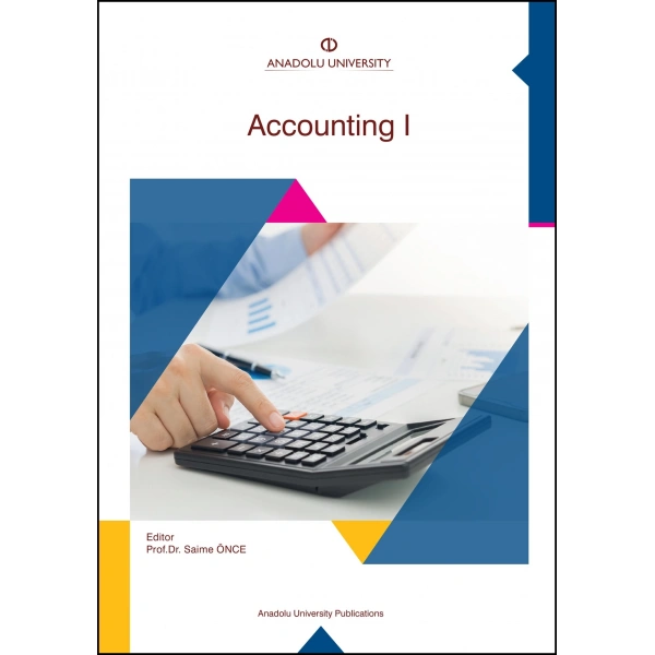 ACCOUNTING I