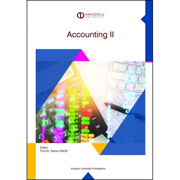 ACCOUNTING II