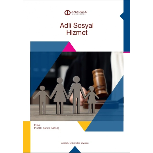 ADLİ SOSYAL HİZMET