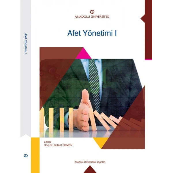 AFET YÖNETİMİ I