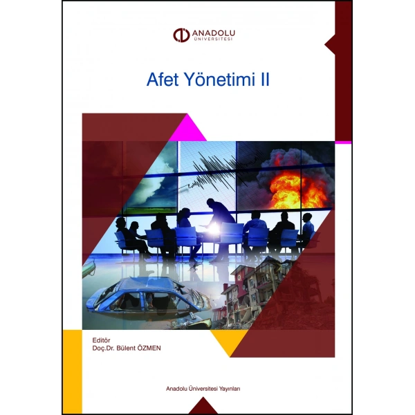 AFET YÖNETİMİ II