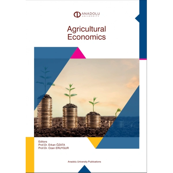AGRICULTURAL ECONOMICS