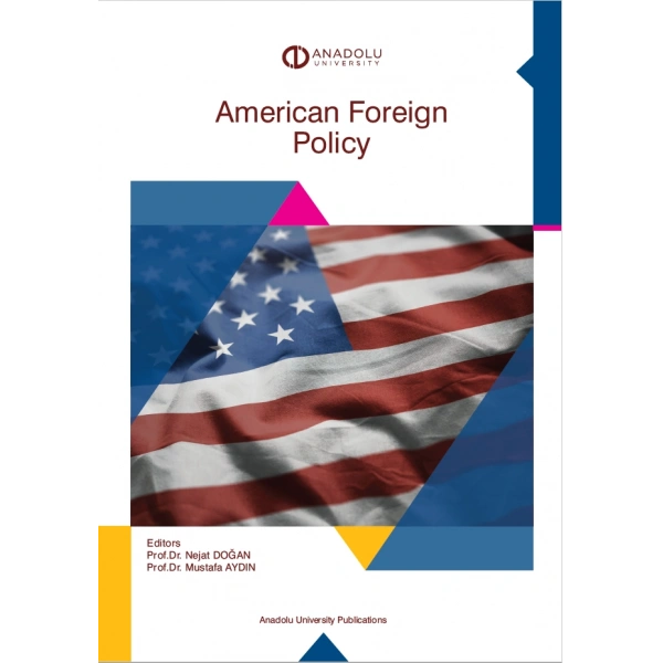 AMERICAN FOREIGN POLICY