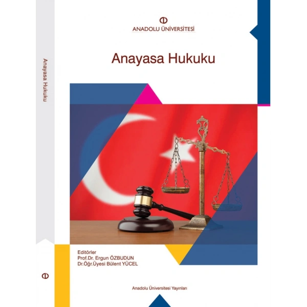 ANAYASA HUKUKU