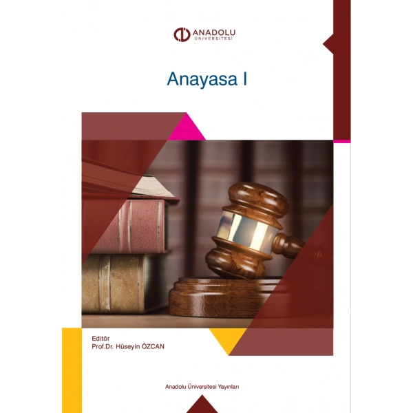 ANAYASA I