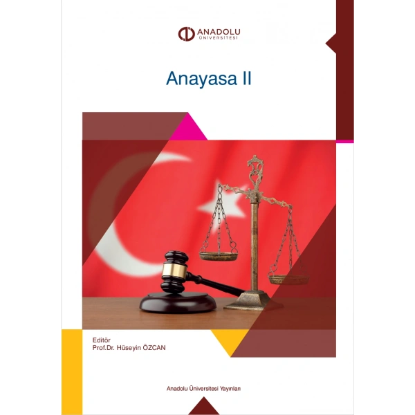ANAYASA II