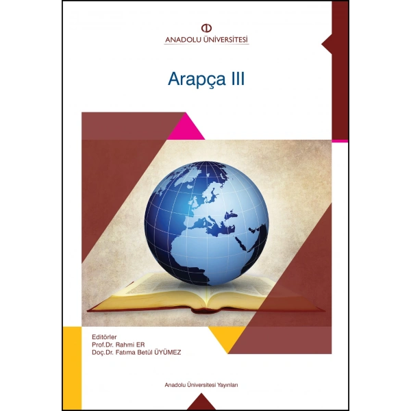ARAPÇA III