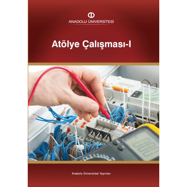 ATÖLYE ÇALIŞMASI I