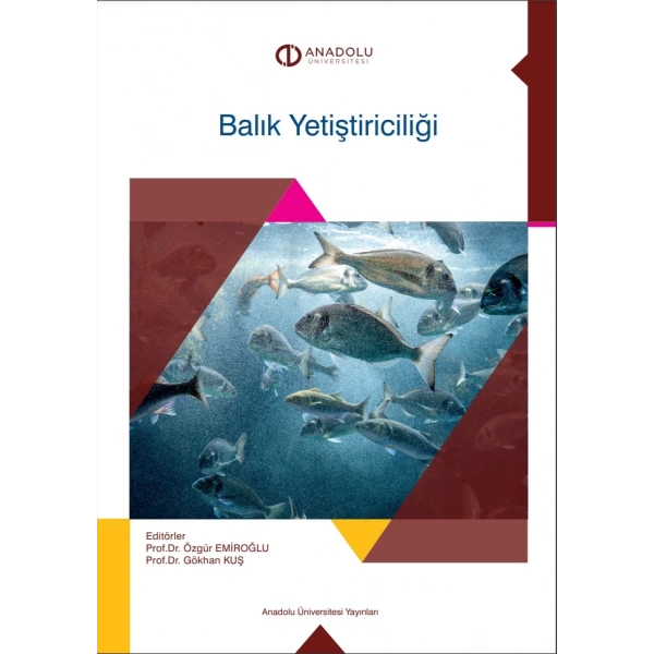 BALIK YETİŞTİRİCİLİĞİ