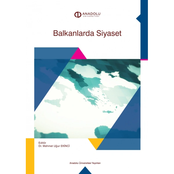 BALKANLAR DA SİYASET